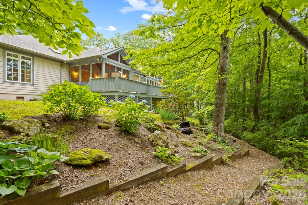132 Berry Creek Drive Flat Rock, NC 28731