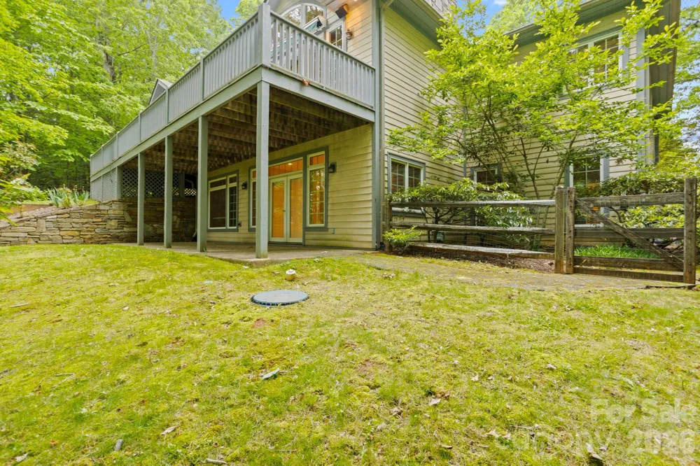 132 Berry Creek Drive Flat Rock, NC 28731
