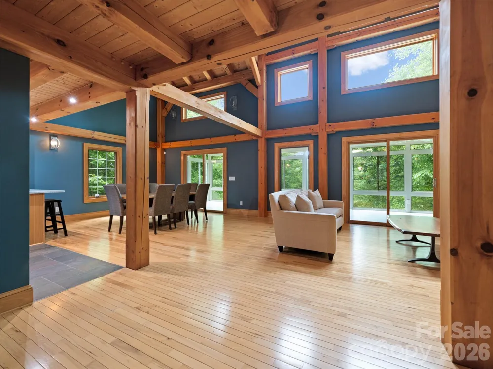 82 Red Oak Drive Mills River, NC 28759