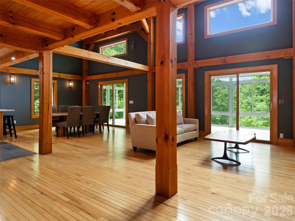 82 Red Oak Drive Mills River, NC 28759