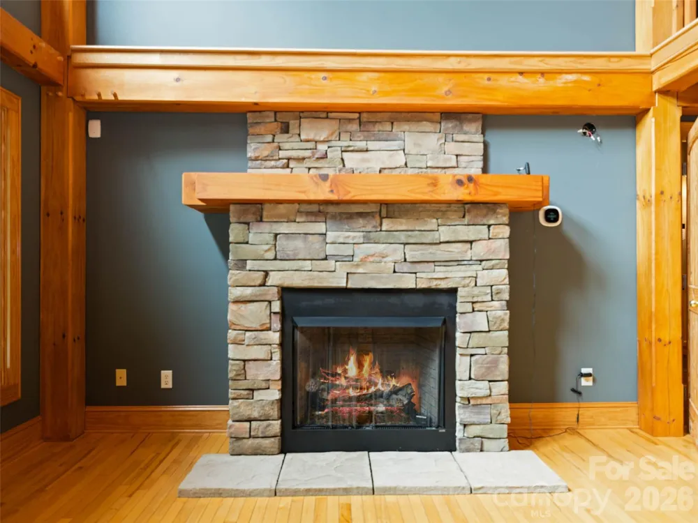 82 Red Oak Drive Mills River, NC 28759