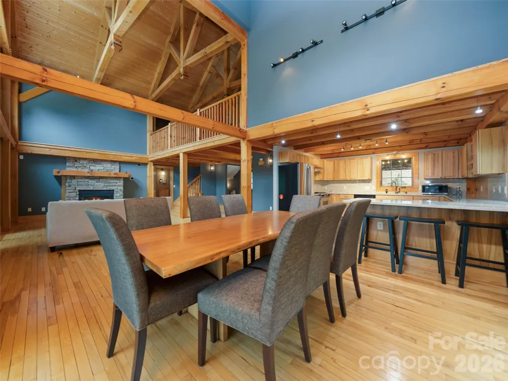 82 Red Oak Drive Mills River, NC 28759