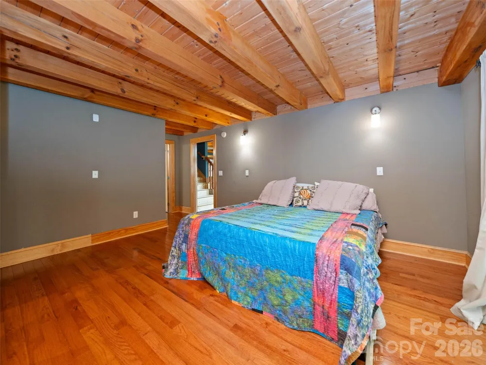 82 Red Oak Drive Mills River, NC 28759