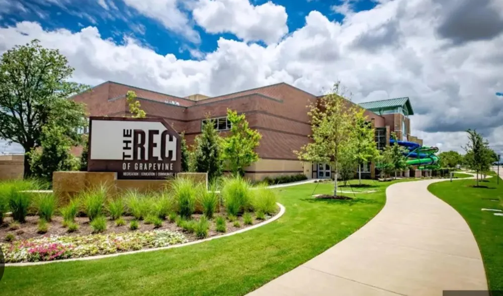 250 E Dallas Road #126 Grapevine, TX 76051