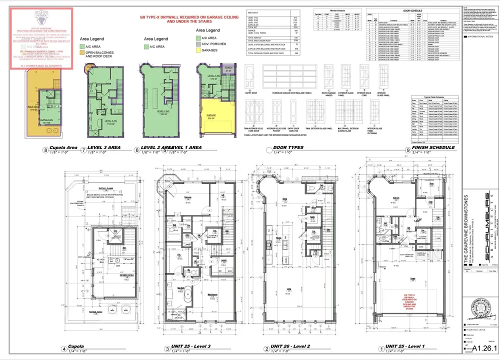 250 E Dallas Road #126 Grapevine, TX 76051