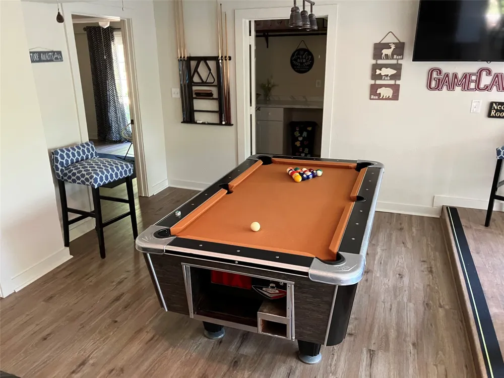 172 Giant Cedar Trail Whitney, TX 76692