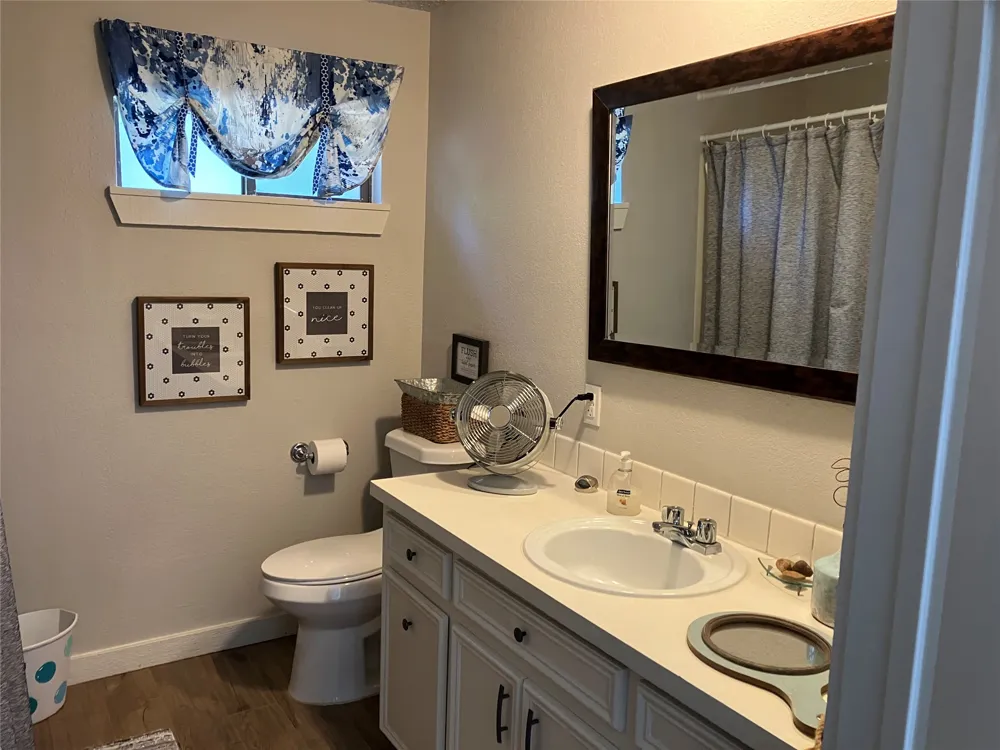 172 Giant Cedar Trail Whitney, TX 76692