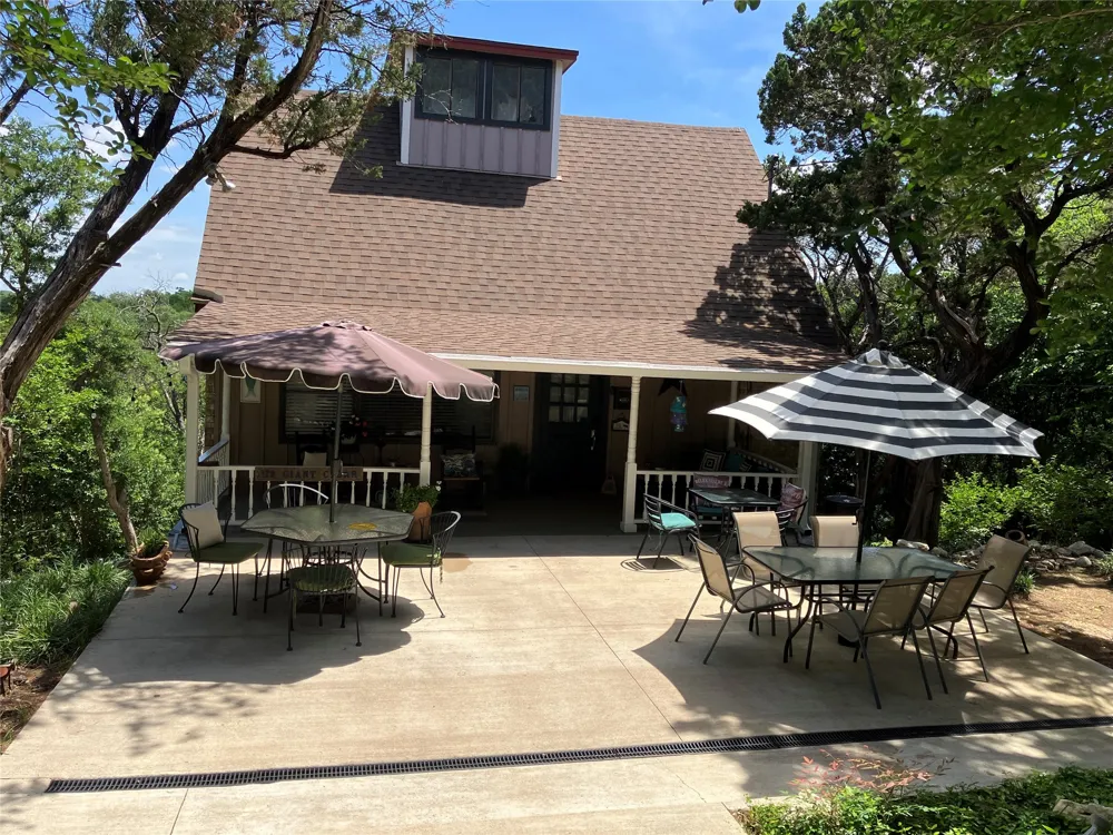 172 Giant Cedar Trail Whitney, TX 76692