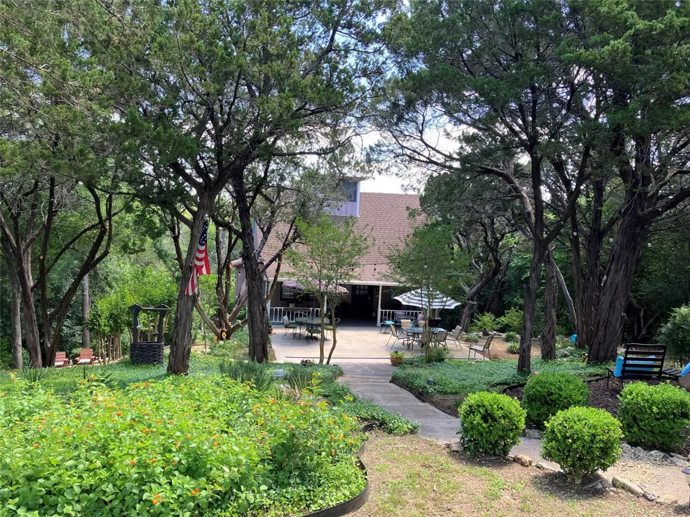172 Giant Cedar Trail Whitney, TX 76692
