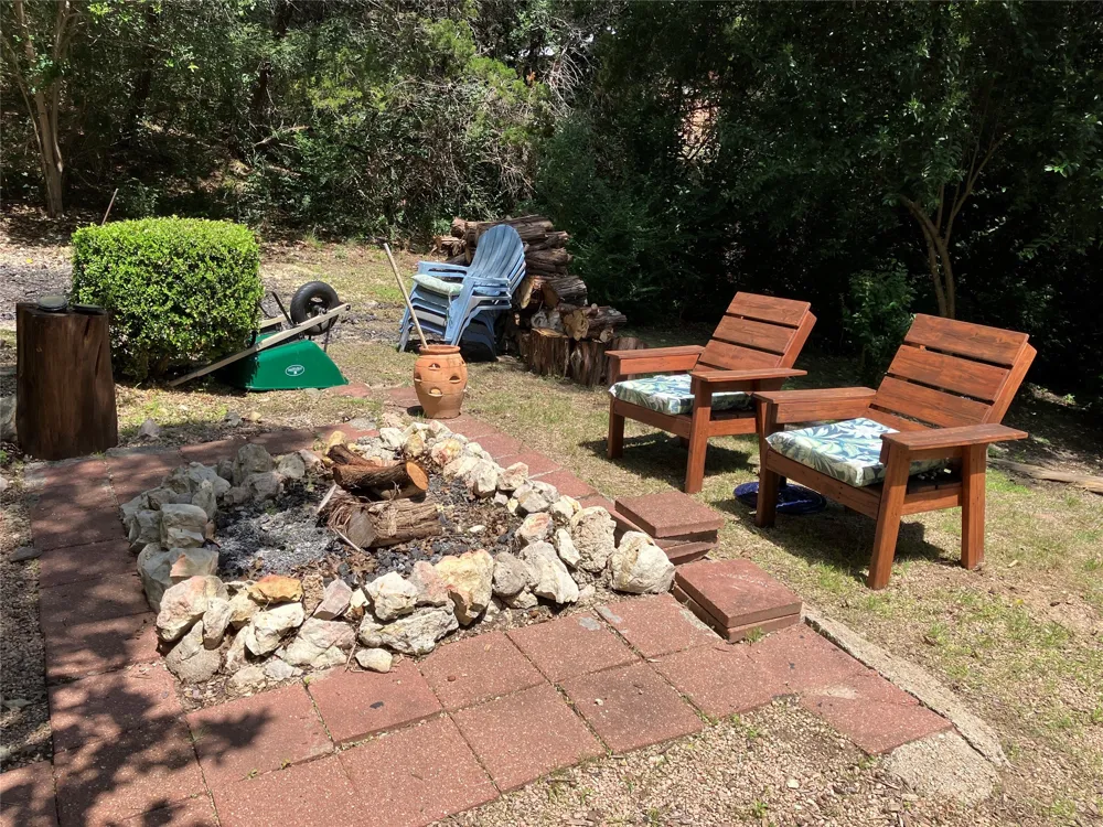 172 Giant Cedar Trail Whitney, TX 76692