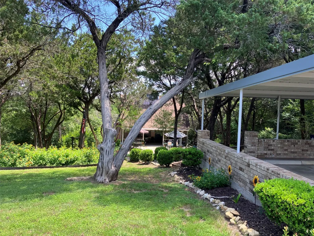 172 Giant Cedar Trail Whitney, TX 76692