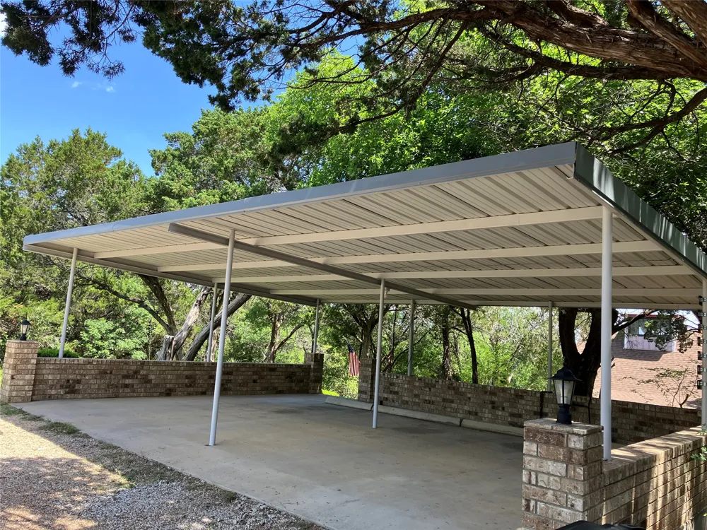 172 Giant Cedar Trail Whitney, TX 76692