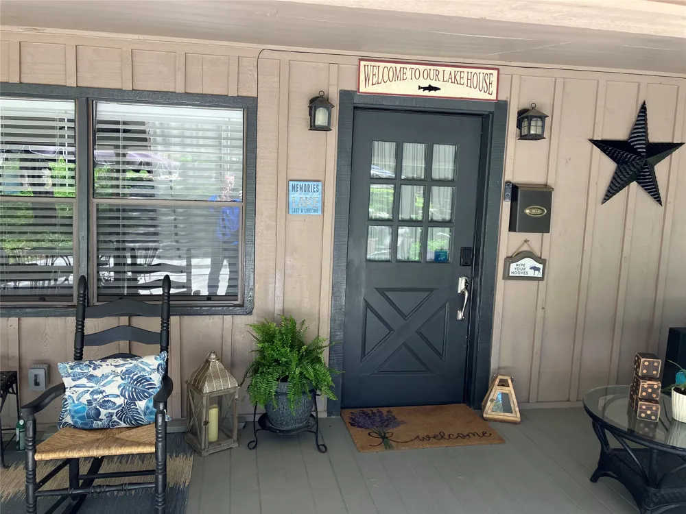172 Giant Cedar Trail Whitney, TX 76692