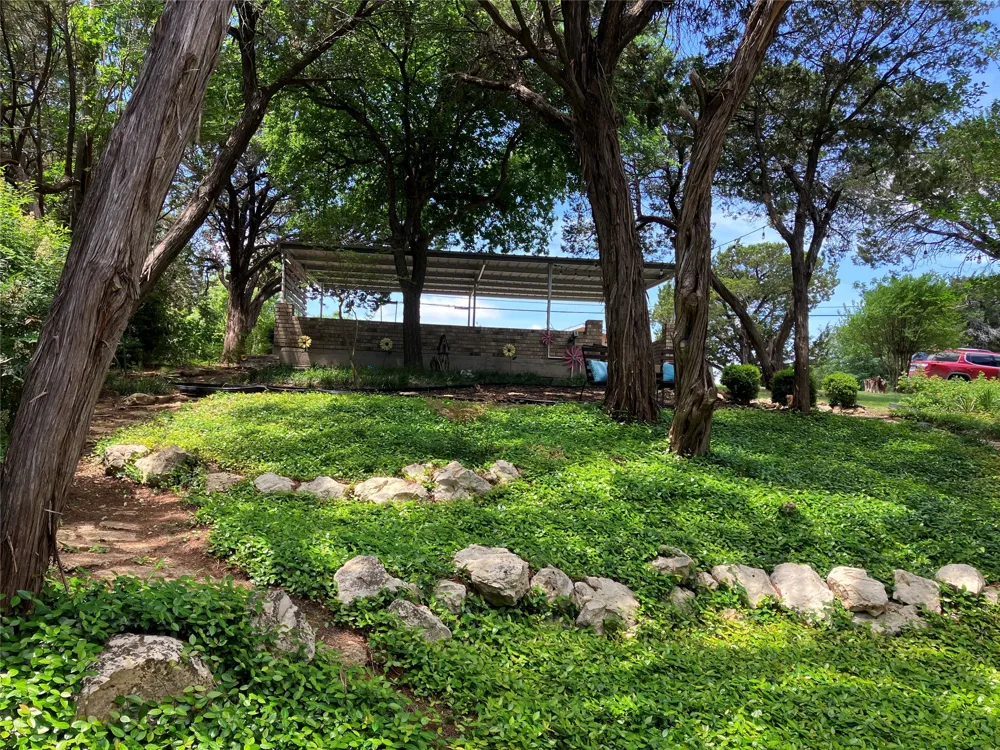 172 Giant Cedar Trail Whitney, TX 76692