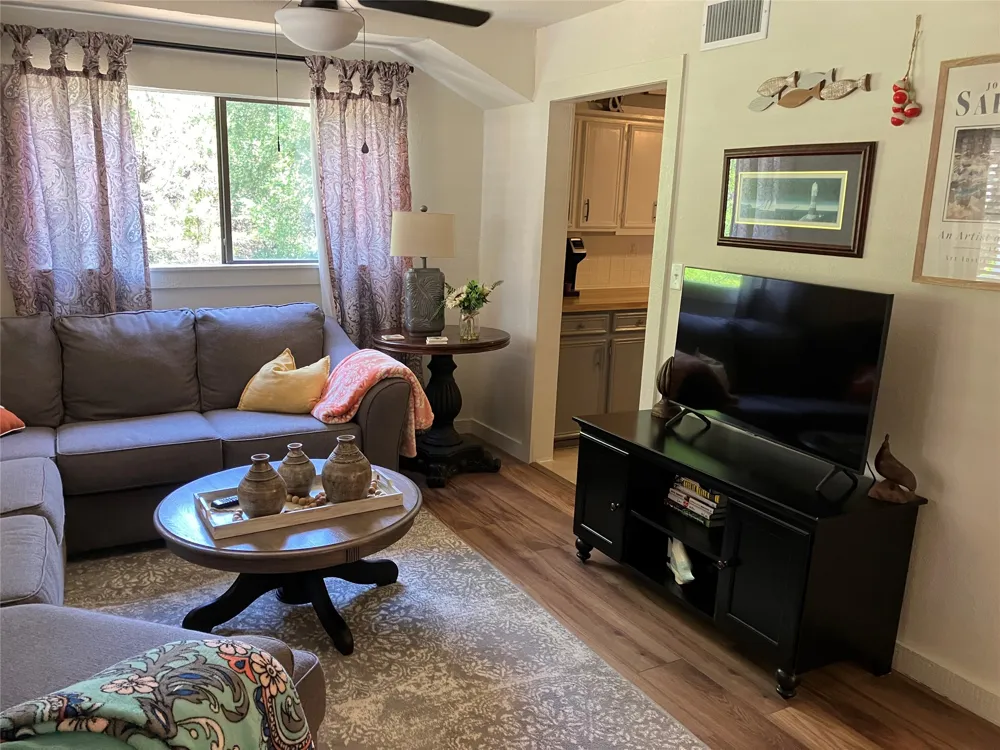 172 Giant Cedar Trail Whitney, TX 76692