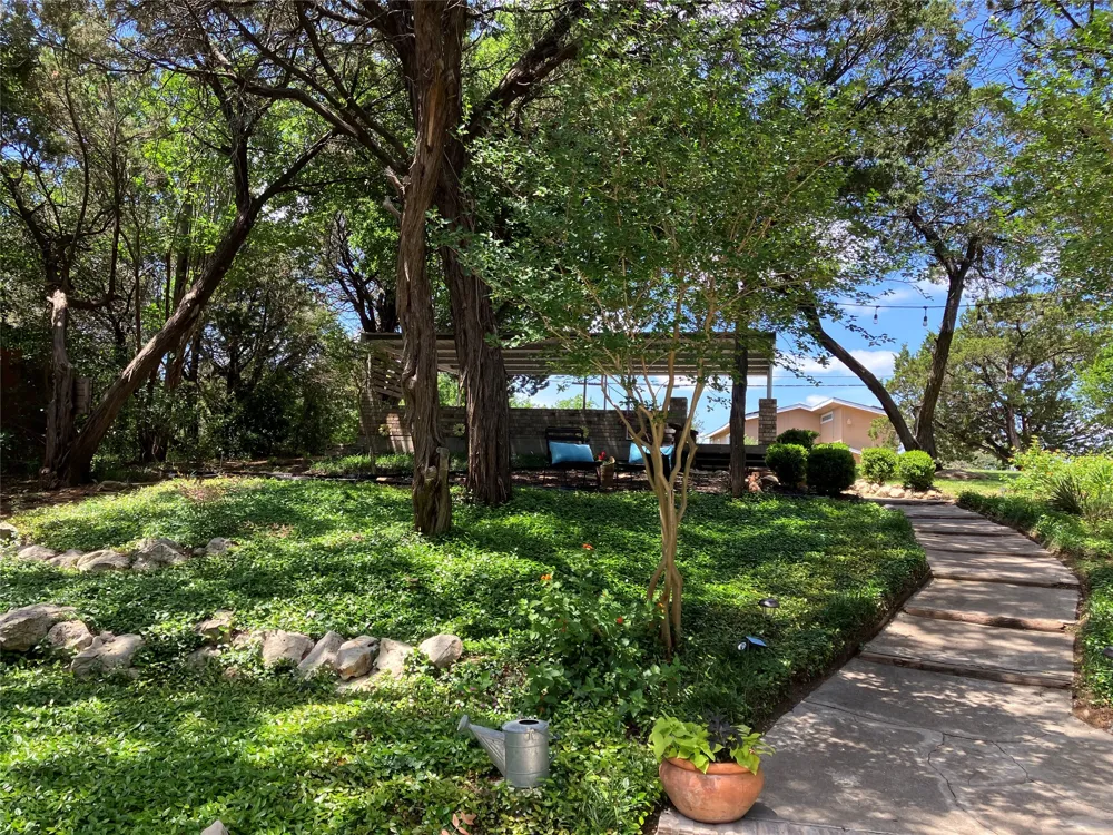 172 Giant Cedar Trail Whitney, TX 76692
