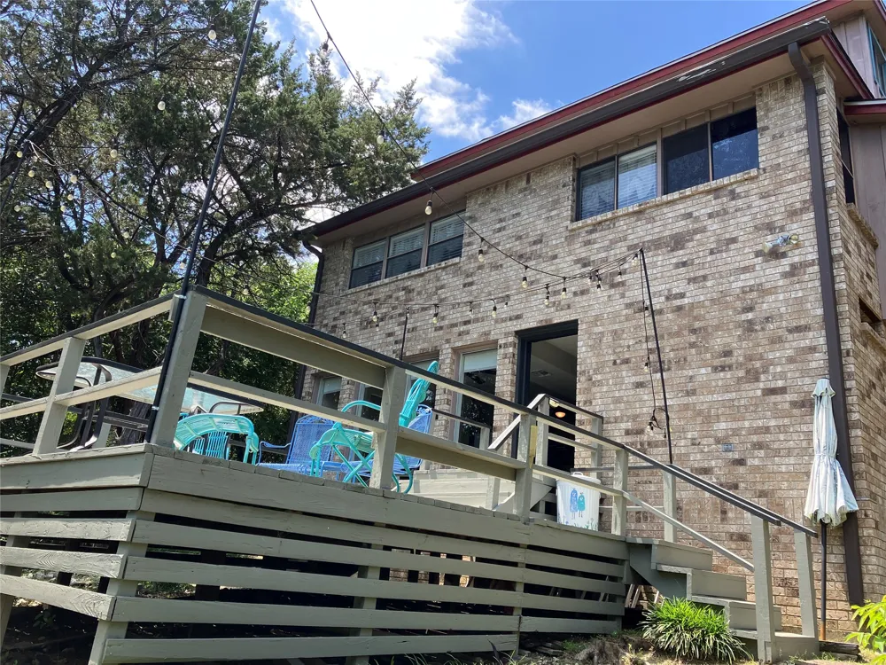 172 Giant Cedar Trail Whitney, TX 76692