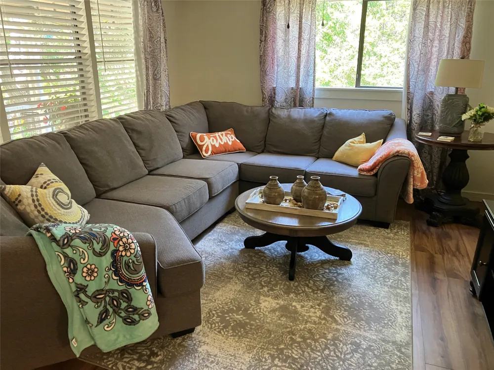 172 Giant Cedar Trail Whitney, TX 76692