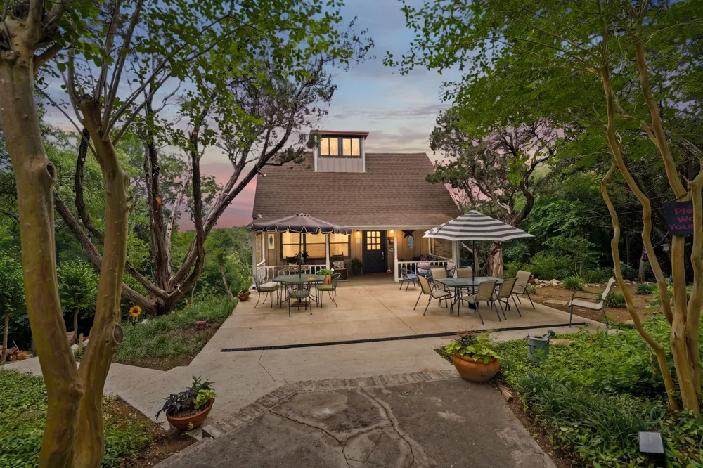 172 Giant Cedar Trail Whitney, TX 76692