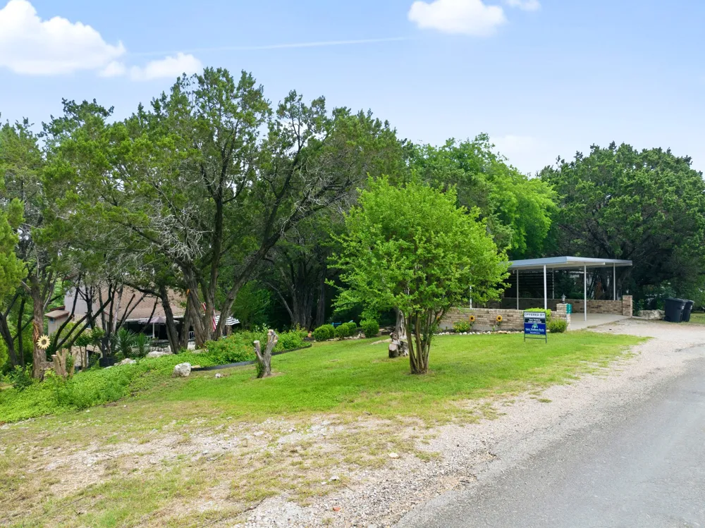 172 Giant Cedar Trail Whitney, TX 76692