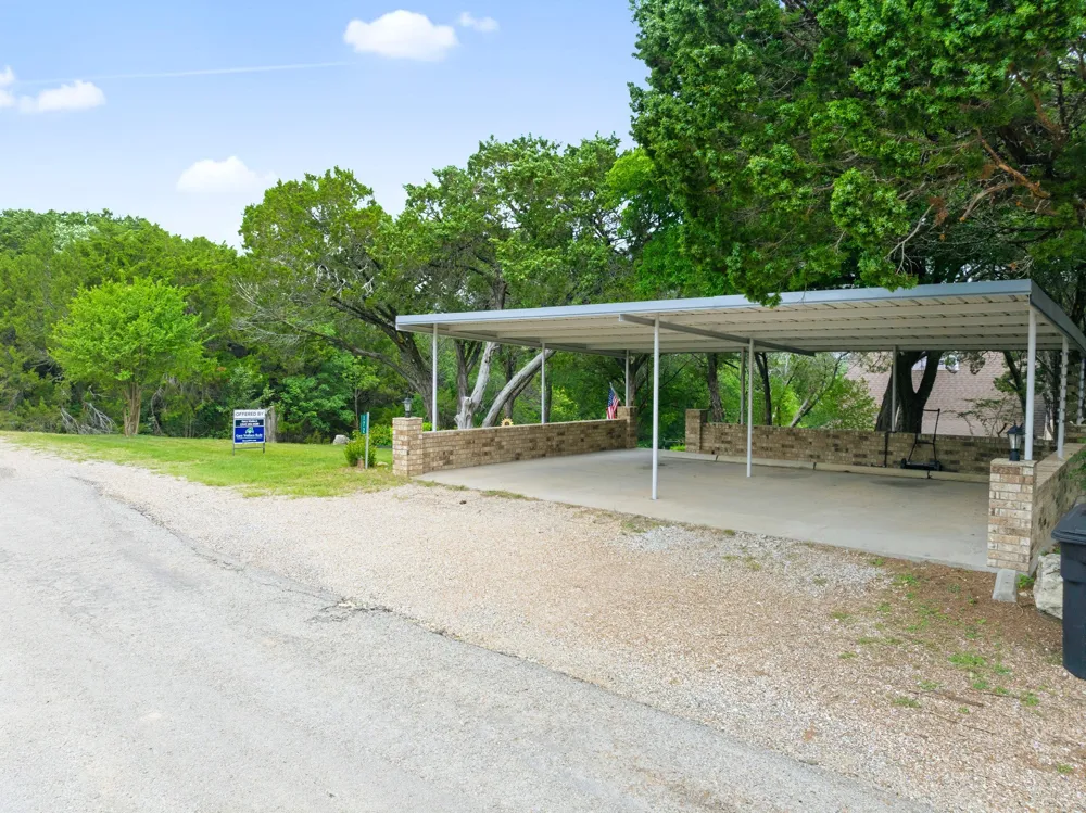 172 Giant Cedar Trail Whitney, TX 76692