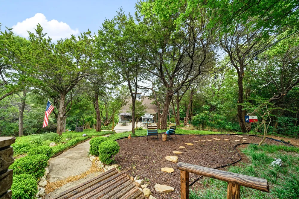 172 Giant Cedar Trail Whitney, TX 76692
