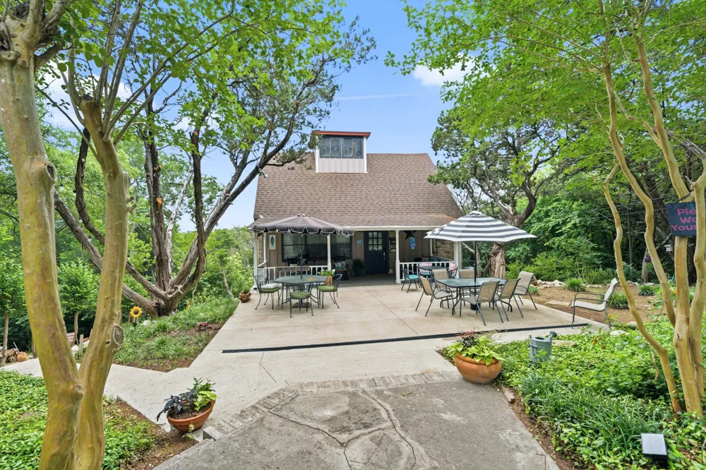 172 Giant Cedar Trail Whitney, TX 76692