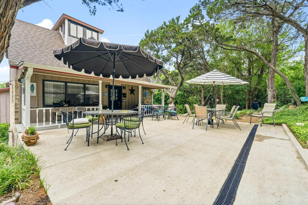 172 Giant Cedar Trail Whitney, TX 76692