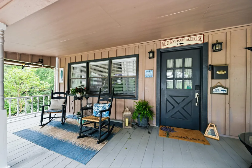 172 Giant Cedar Trail Whitney, TX 76692