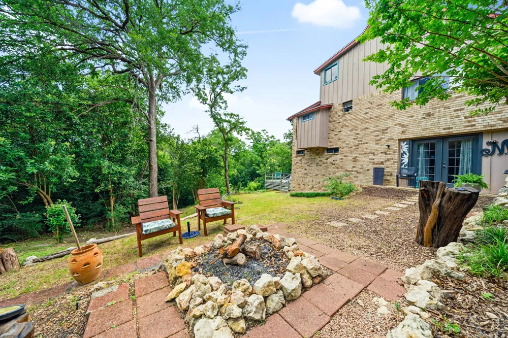 172 Giant Cedar Trail Whitney, TX 76692
