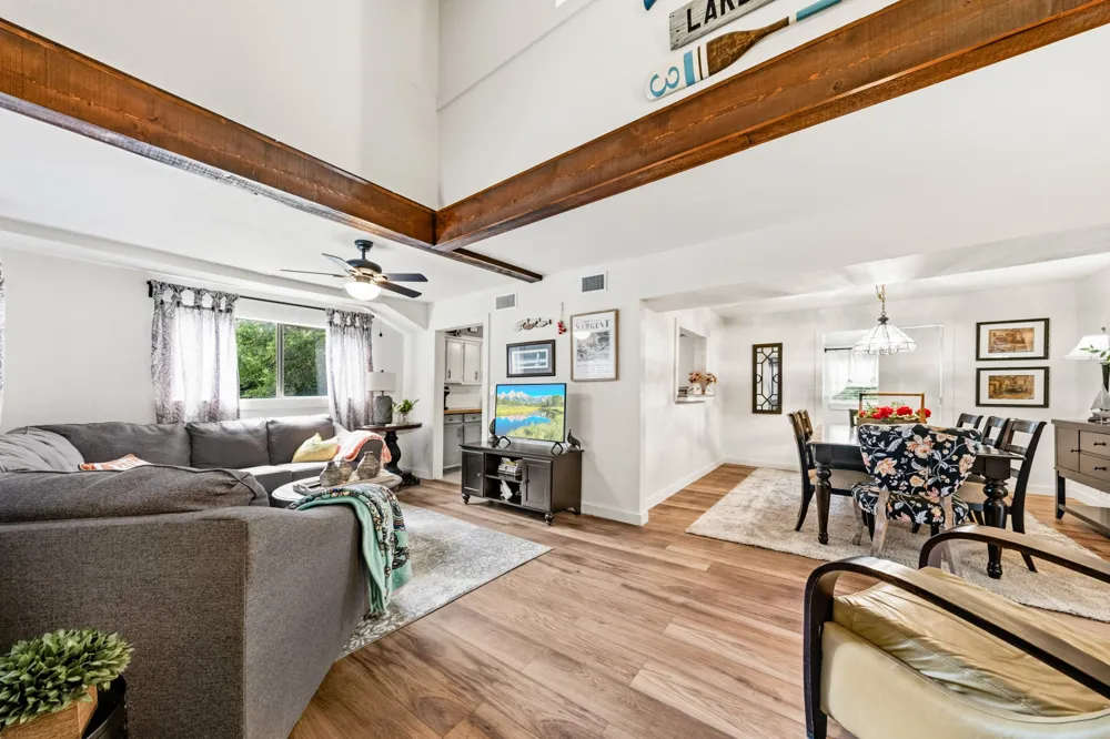 172 Giant Cedar Trail Whitney, TX 76692
