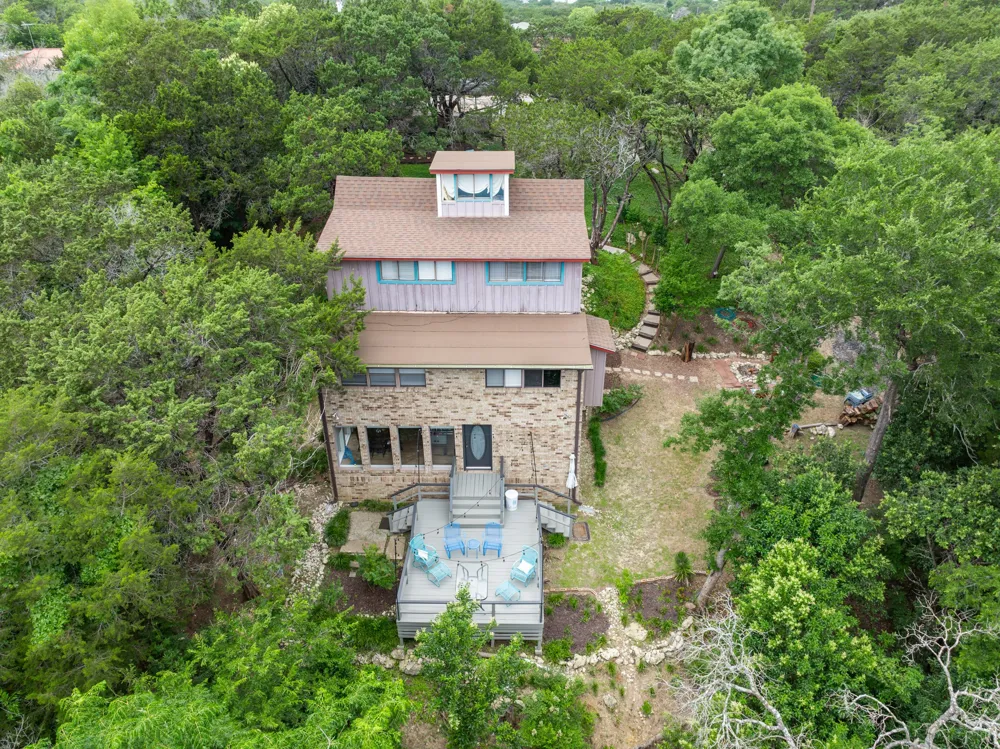 172 Giant Cedar Trail Whitney, TX 76692