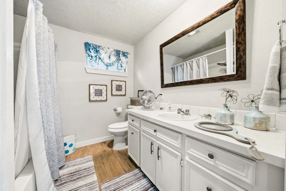 172 Giant Cedar Trail Whitney, TX 76692