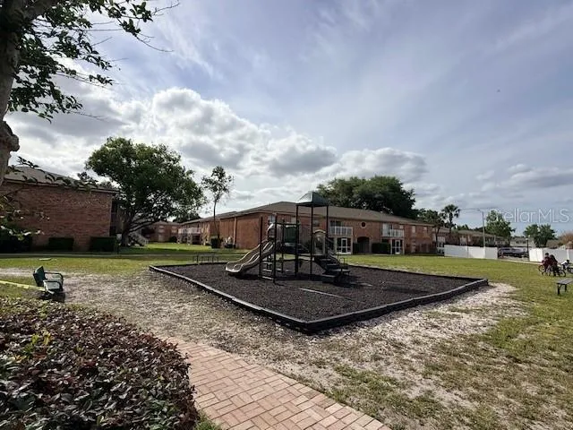 444 BANYON TREE CIRCLE #202 Maitland, FL 32751