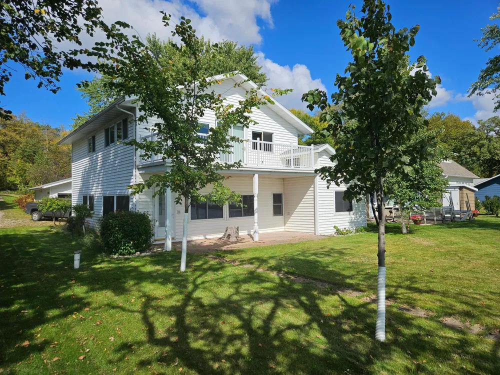 21468 County Highway 20 Pelican Rapids, MN 56572