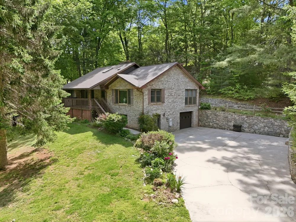 1 Mountain Heritage Place Candler, NC 28715