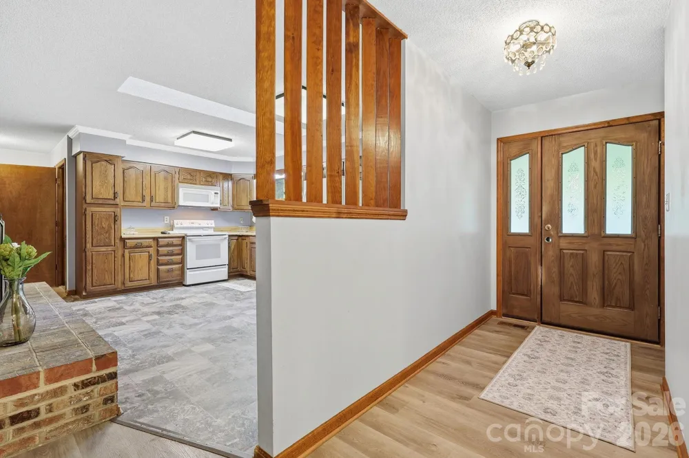 1 Mountain Heritage Place Candler, NC 28715