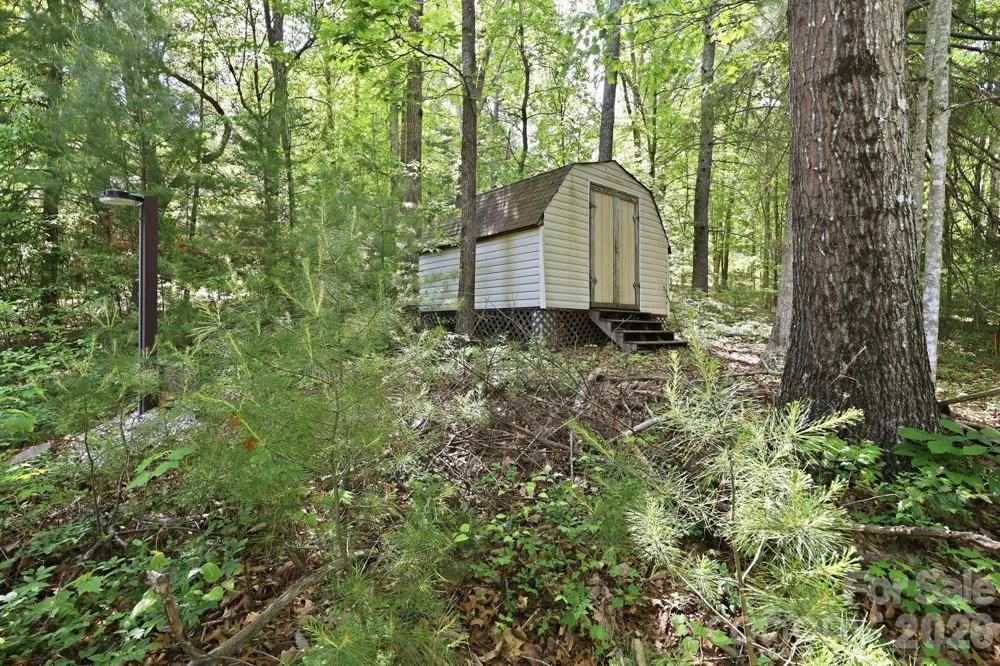 1 Mountain Heritage Place Candler, NC 28715