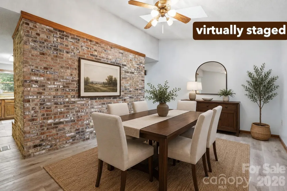 1 Mountain Heritage Place Candler, NC 28715