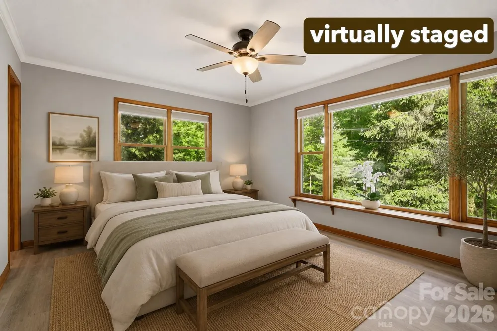 1 Mountain Heritage Place Candler, NC 28715