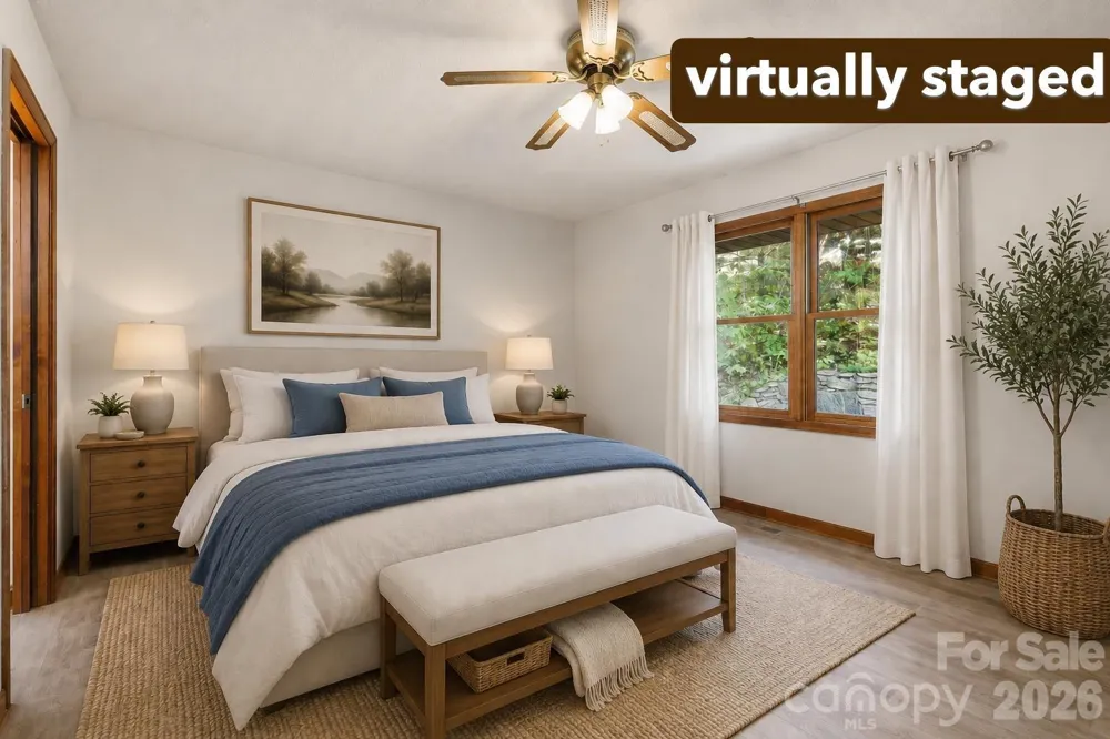 1 Mountain Heritage Place Candler, NC 28715