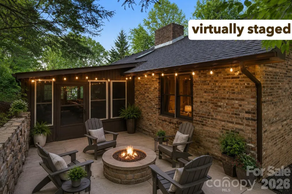 1 Mountain Heritage Place Candler, NC 28715