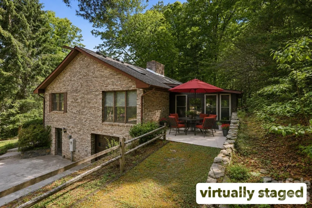 1 Mountain Heritage Place Candler, NC 28715