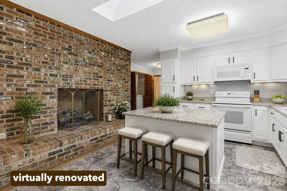 1 Mountain Heritage Place Candler, NC 28715