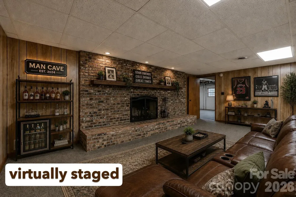 1 Mountain Heritage Place Candler, NC 28715