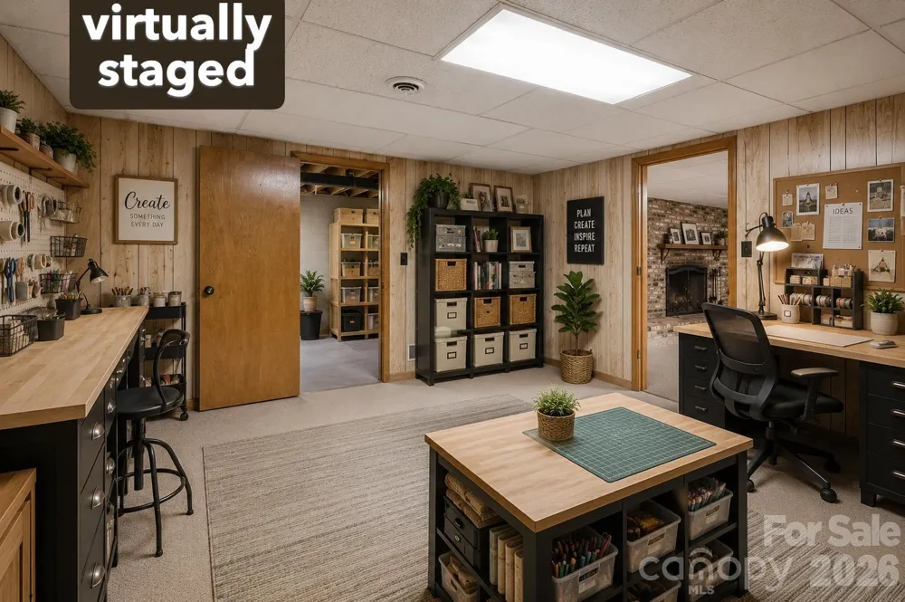 1 Mountain Heritage Place Candler, NC 28715
