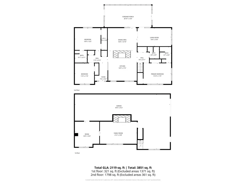 1 Mountain Heritage Place Candler, NC 28715