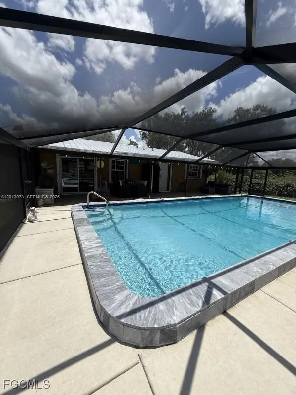 826 B Rd. La Belle, FL 33935