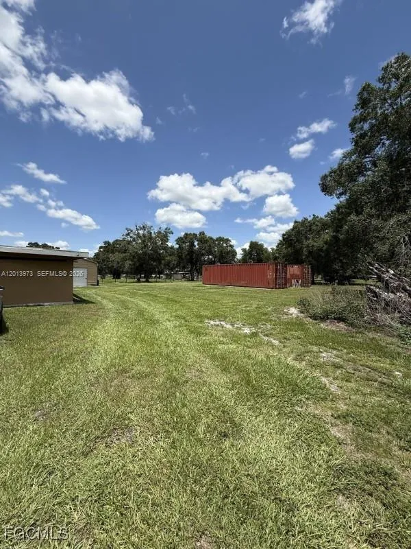 826 B Rd. La Belle, FL 33935