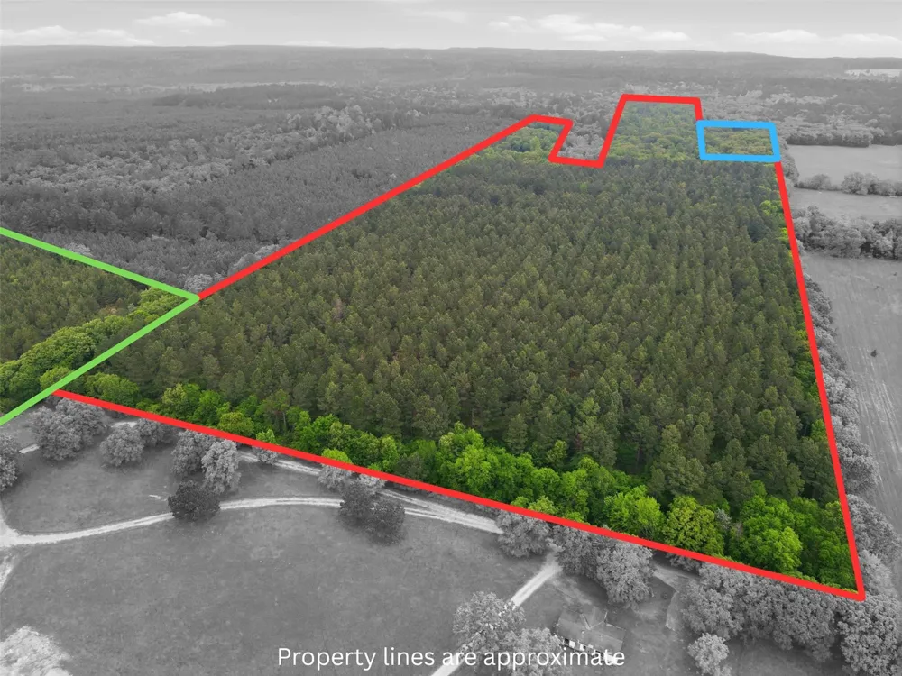 County Road 3824 Hawkins, TX 75765